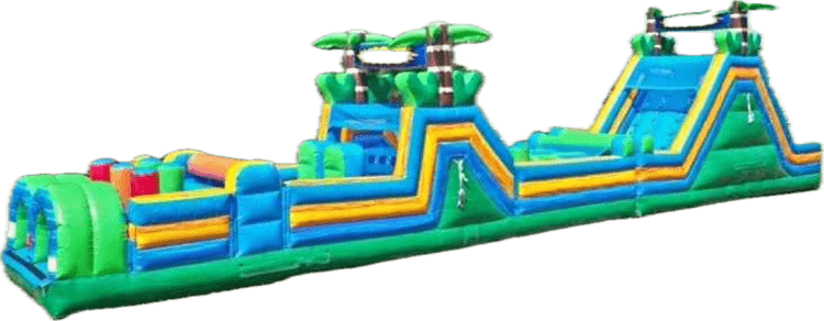 Obstacle Course Rentals