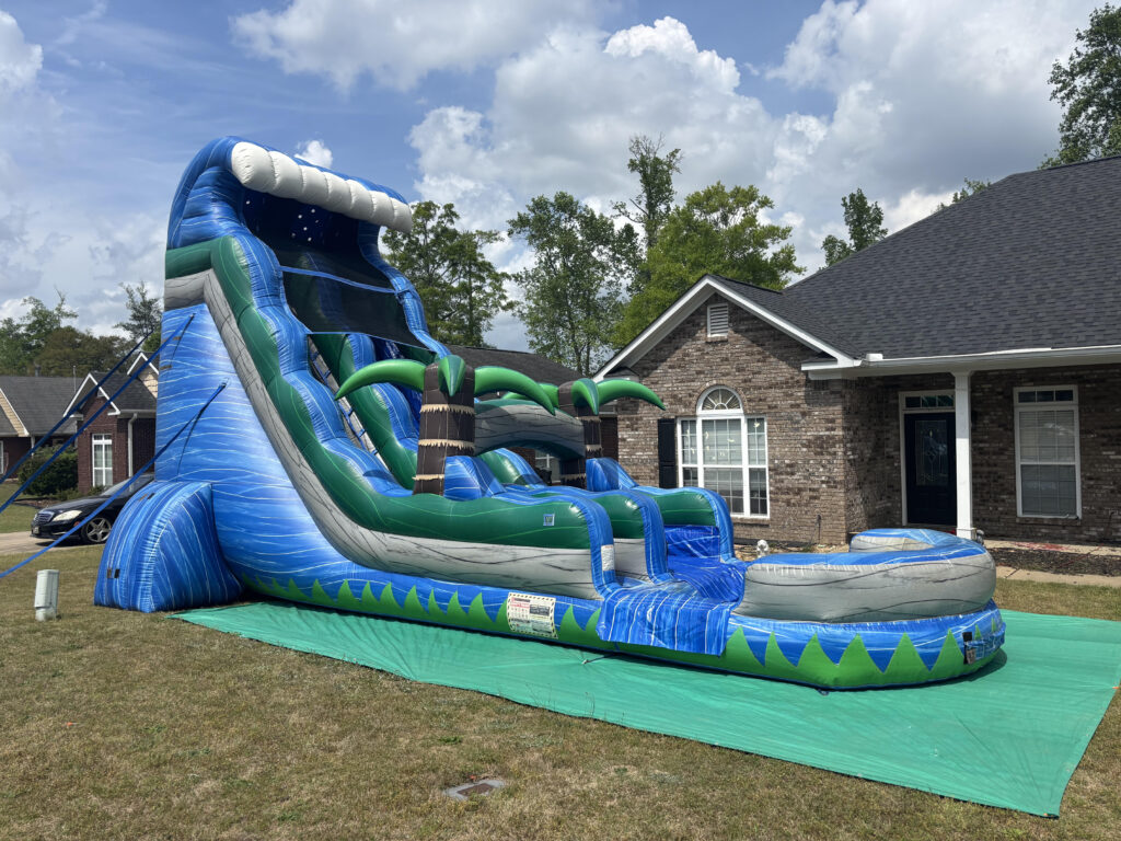 party patriots water slide rental smiths station Water Slide Rentals in Smiths Station, AL