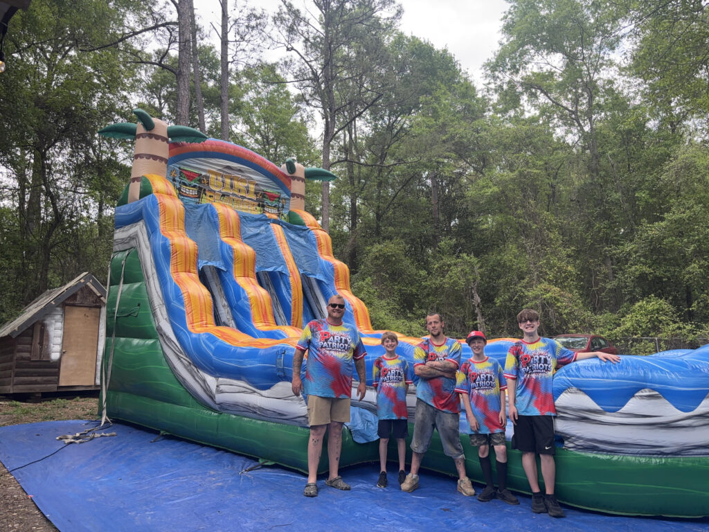 smiths station water slide rental Water Slide Rentals in Smiths Station, AL